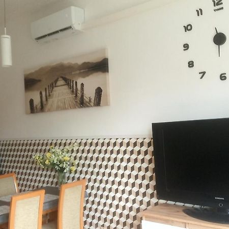Apartamenty Narutowicza Tarnów Eksteriør billede