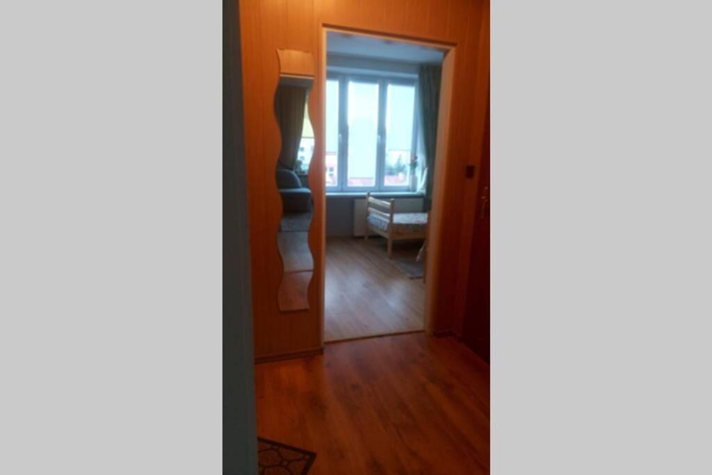 Apartamenty Narutowicza Tarnów Eksteriør billede
