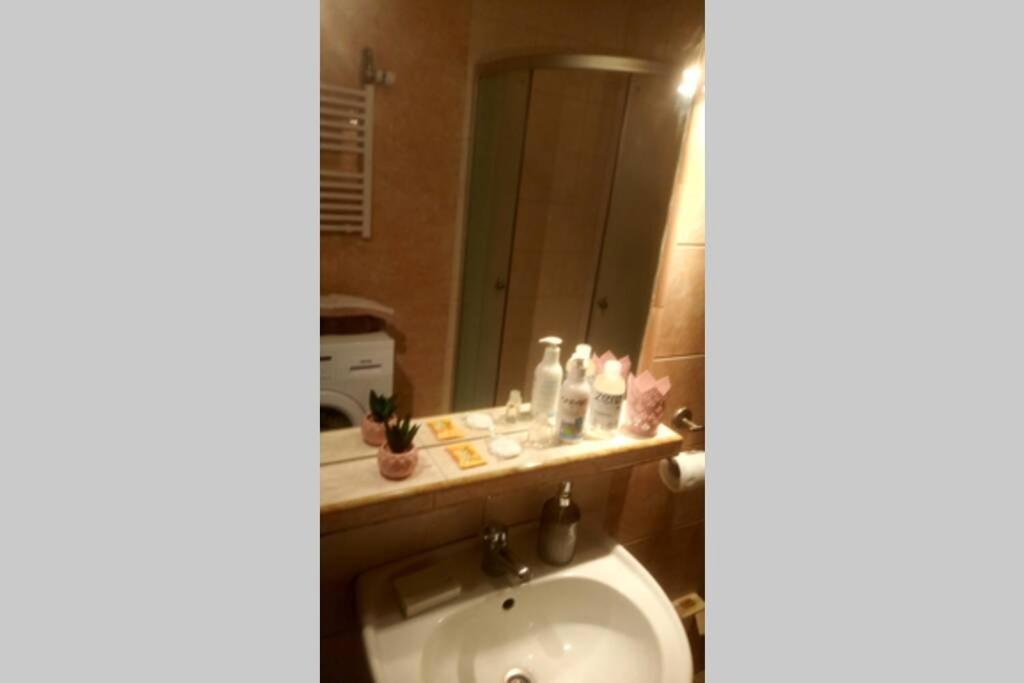 Apartamenty Narutowicza Tarnów Eksteriør billede