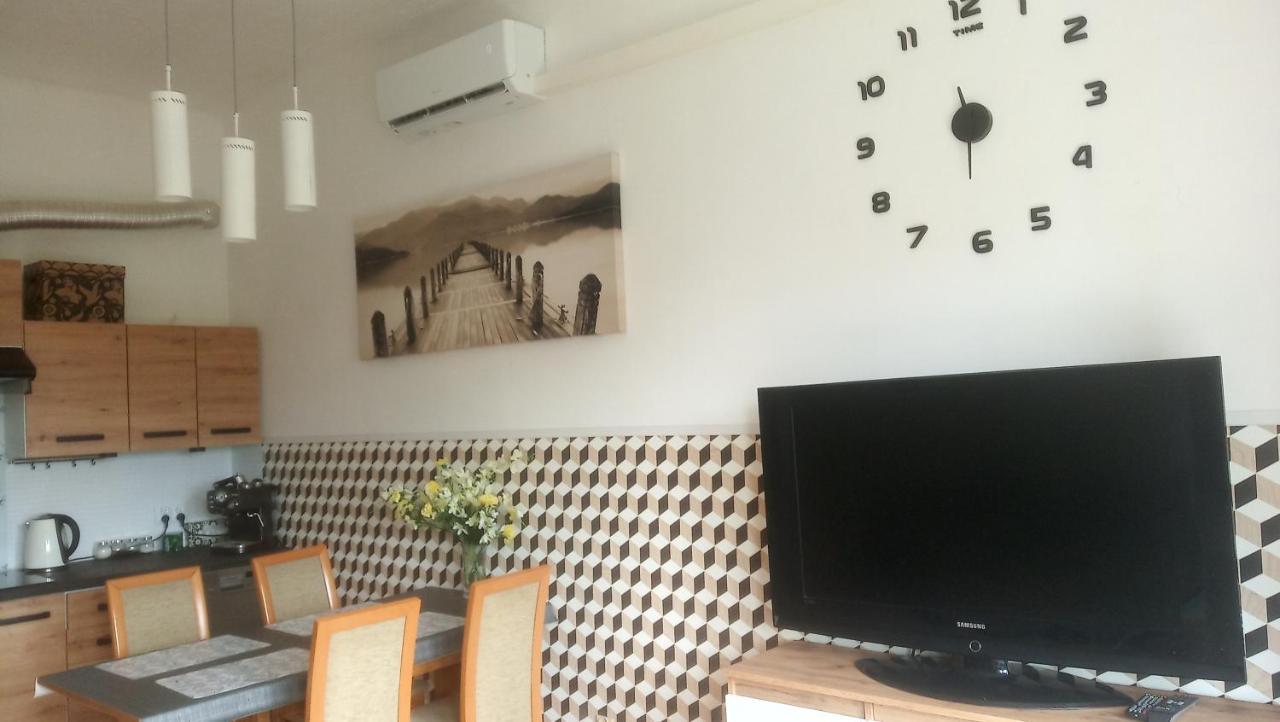 Apartamenty Narutowicza Tarnów Eksteriør billede
