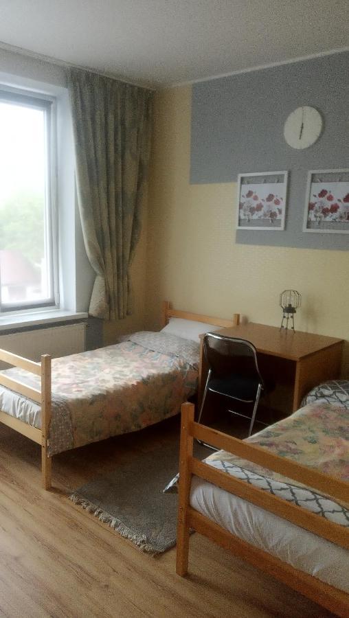 Apartamenty Narutowicza Tarnów Eksteriør billede