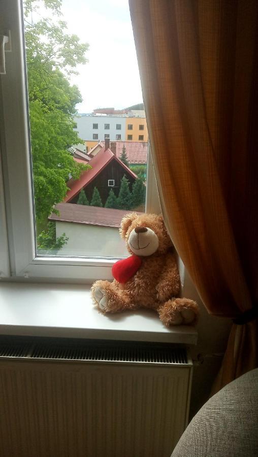Apartamenty Narutowicza Tarnów Eksteriør billede